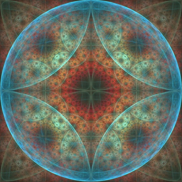 Intersecting Circles