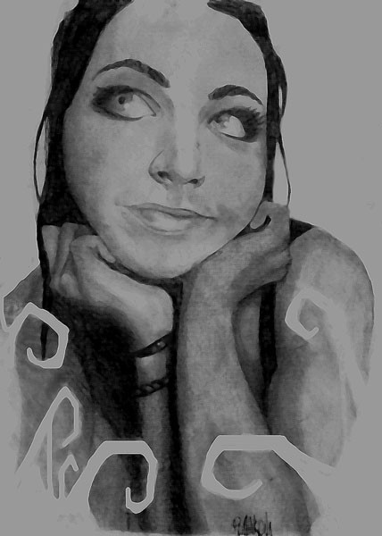 Amy Lee 