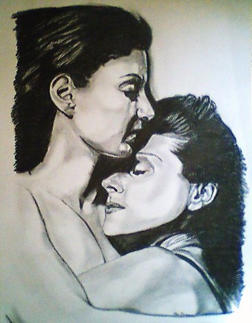 Soulmates