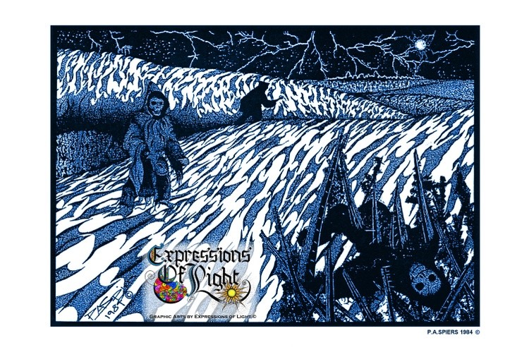 ExpoLight-Graphic-Arts-After-The-Holocaust-1984-0001 (Pen-&-Ink-Blue-Sepia-SP)