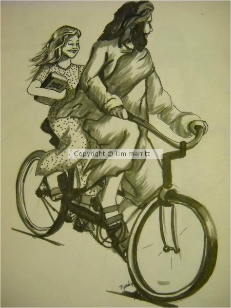 Joy Ride