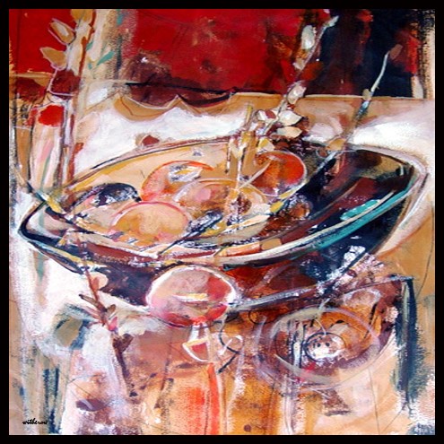 Anniversary Bowl