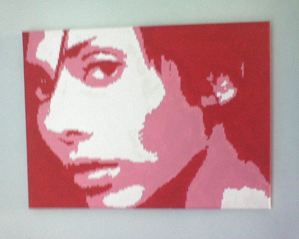 Natalie Imbruglia SOLD