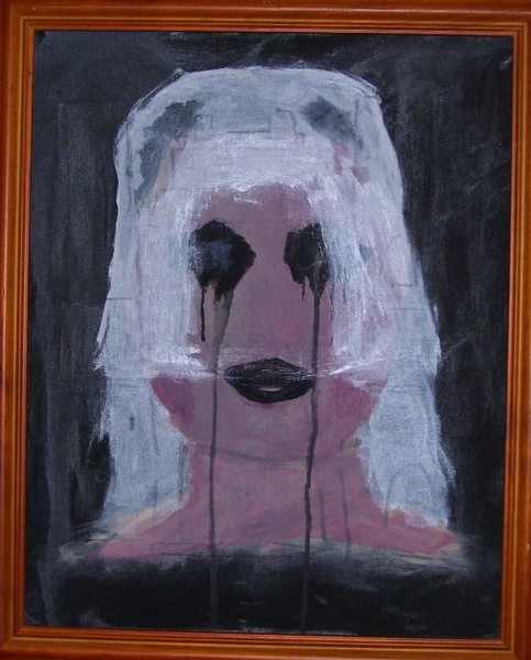 Gothic Bride