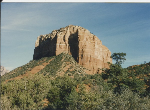 SEDONA,  ARIZONA