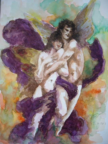 Angels