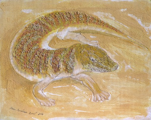 Sand monitor