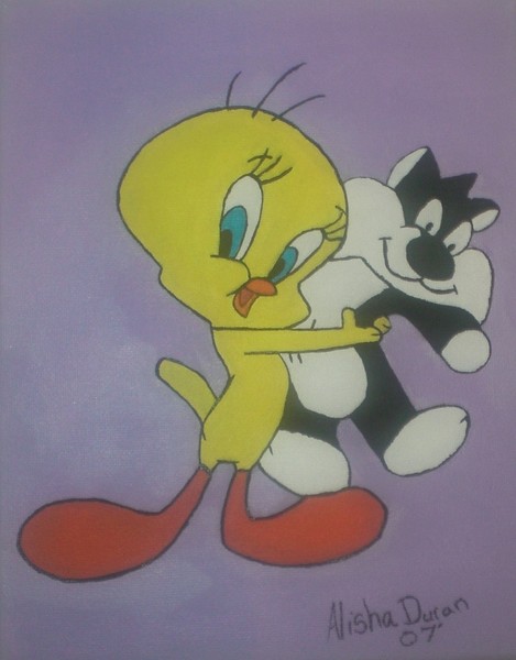 Tweety