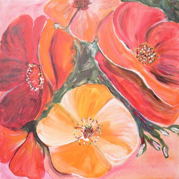 Poppies