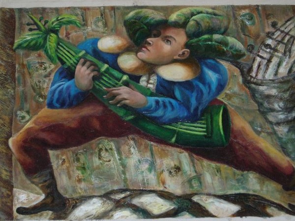 Cazador de Canciones