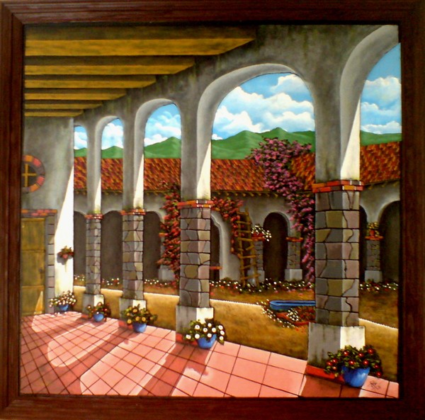EX-HDA's ARCHES
