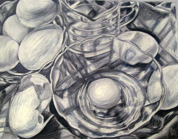 Eggs