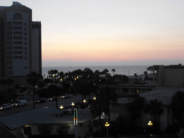 clearwater beach