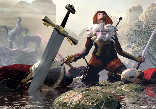 Blood and Honor