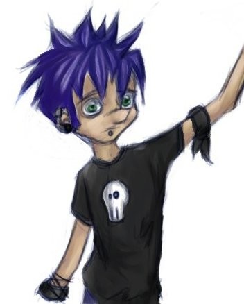 Kind of Punky