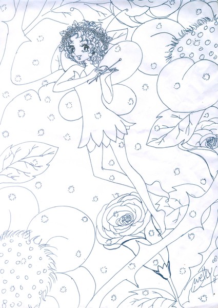 fairy