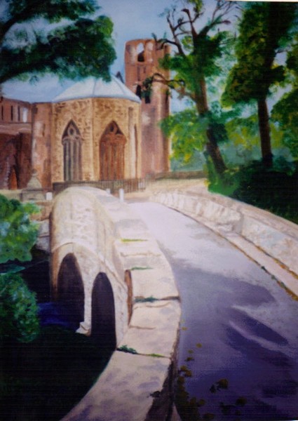 RoadtoCathederal