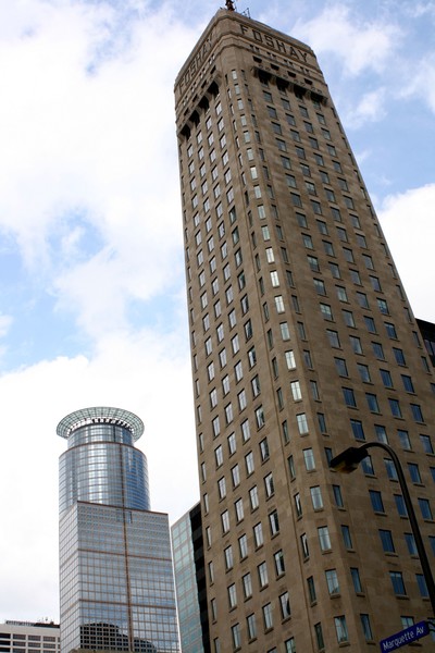 minneapolis downtown