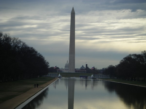 Washington Monument