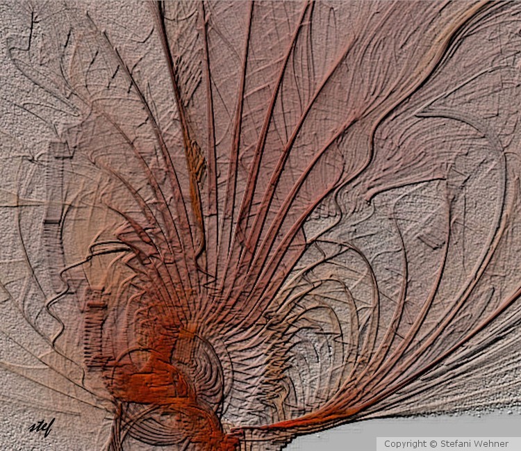 featherlike