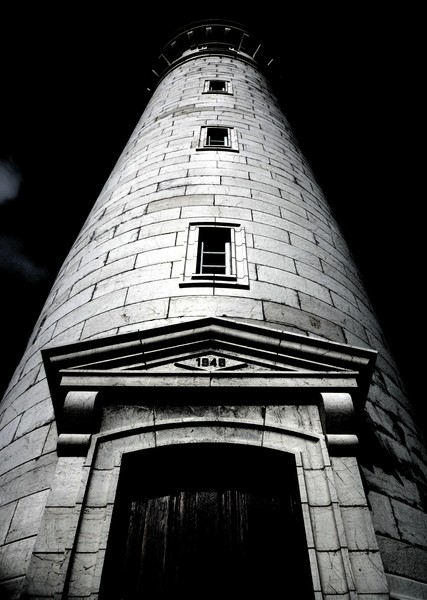 The Lighthouse