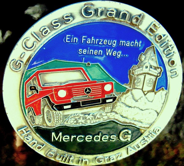 car emblem