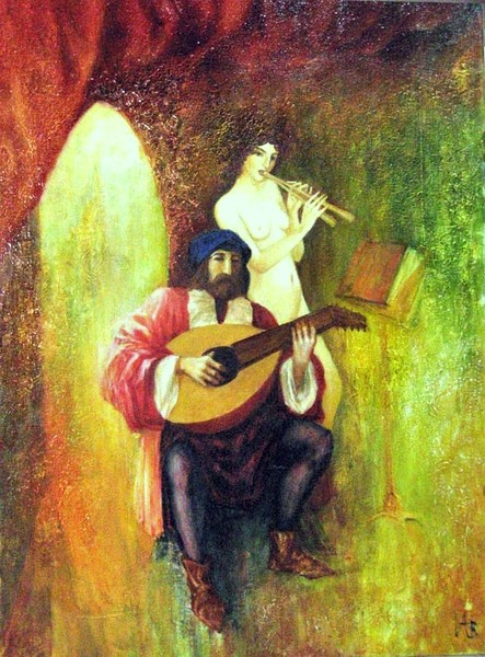 melodia