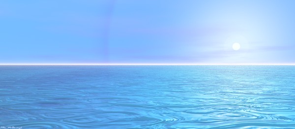 Ocean Dream