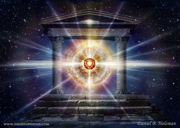 H111HeartTempleNight 5x7