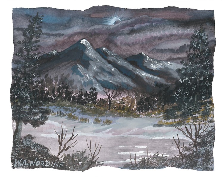 Vinter Vunderland