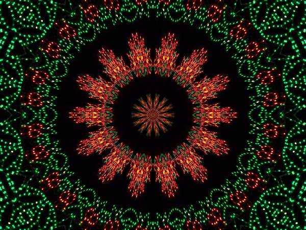 DESIGN 126 - HAPPY HOLIDAYS