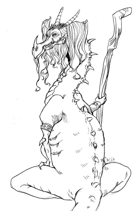 Sparky
