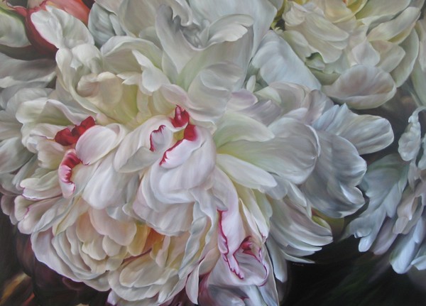 Marcella Kaspar_Brides Tale _SOLD