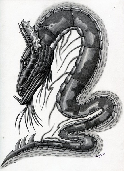 KING OF SEA
