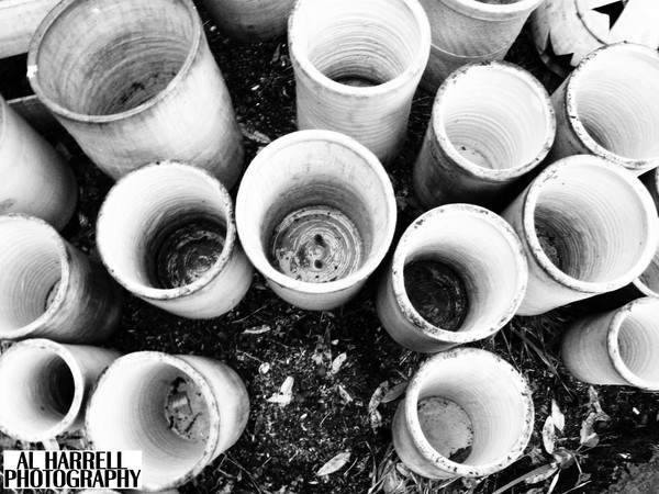 Pots