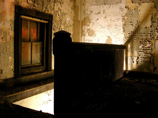 Stairway to Hell