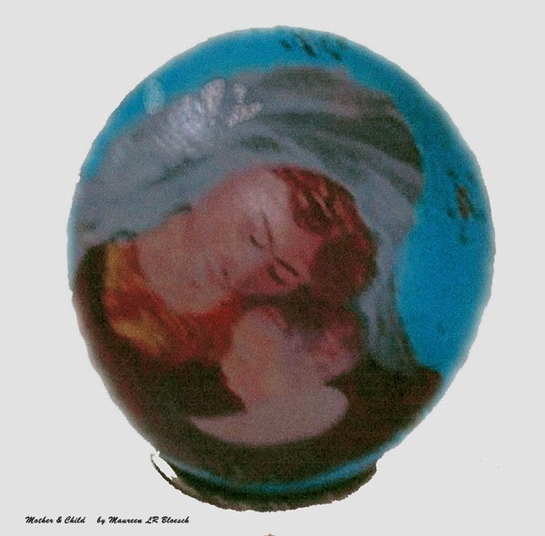 Mother & Child