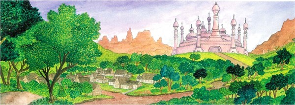 Castle Artboy12