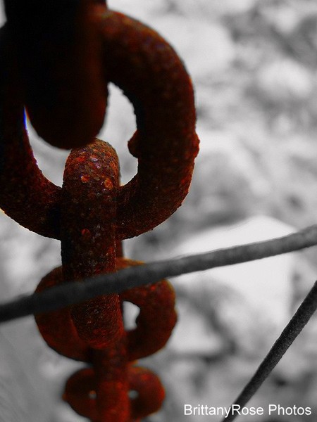 Rustic Chain 