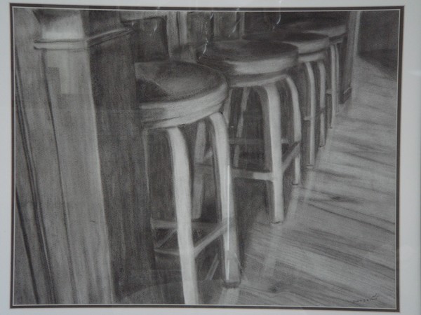 bar stools
