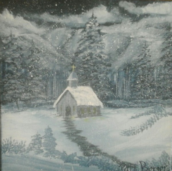 Wilderness  Worship