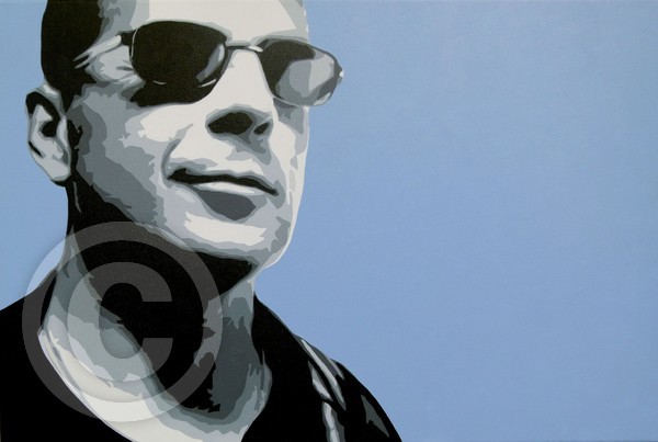 Bruce