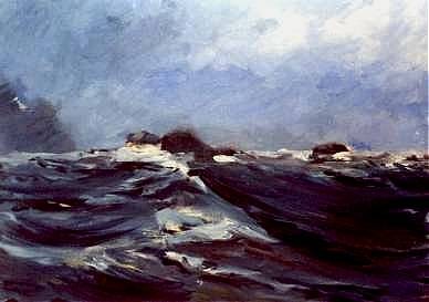 After the Storm