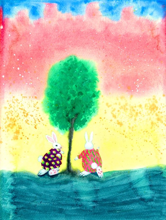 Arbre Culte