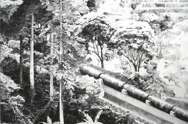 Dago Bengkok #1