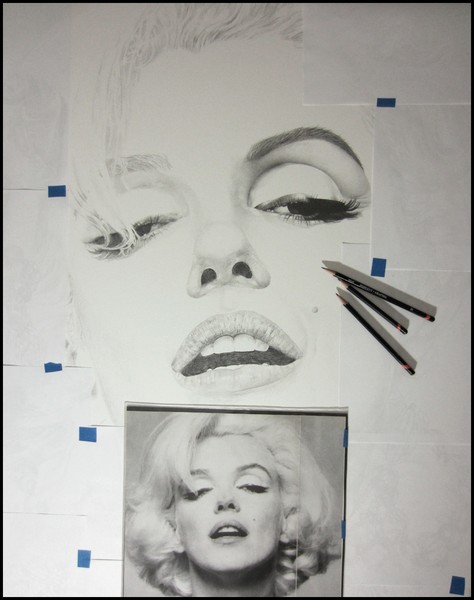 Marilyn