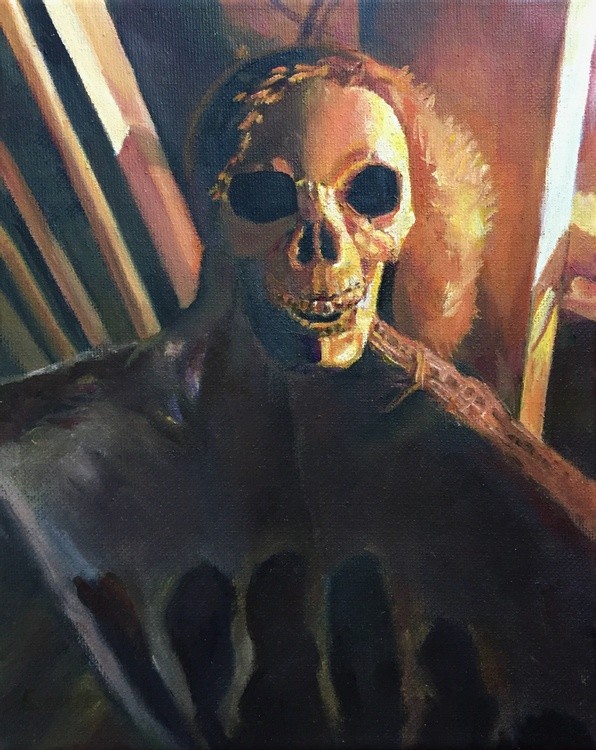 Visitor