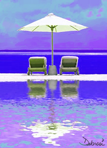 Summer Reflections