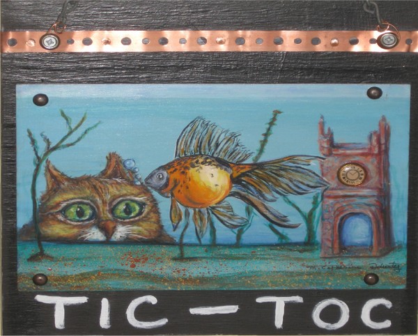 Tic-Toc