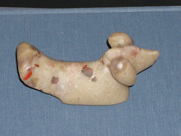 birdstone